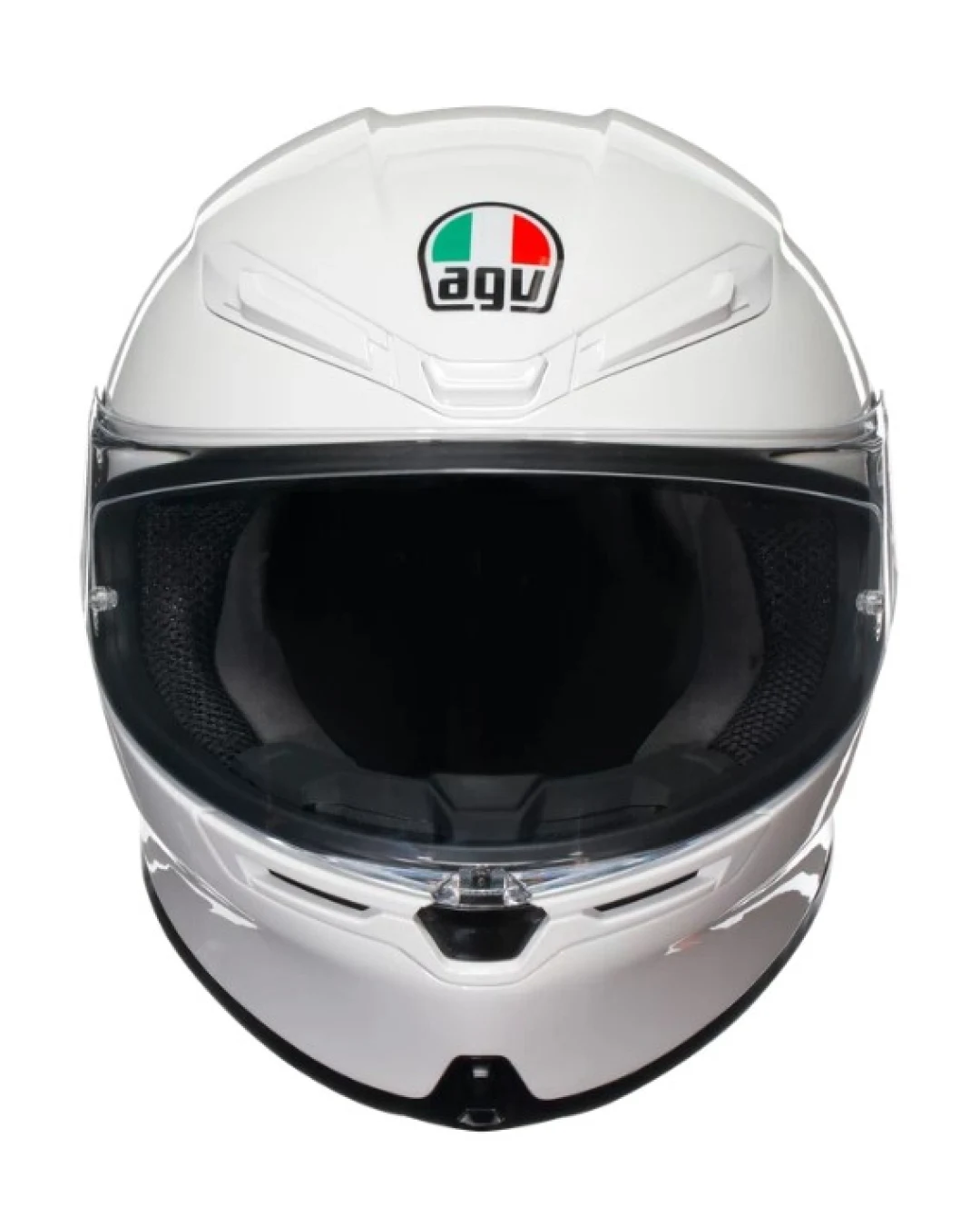 КАСКА AGV K6 S E2206 - WHITE