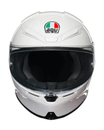 КАСКА AGV K6 S E2206 - WHITE