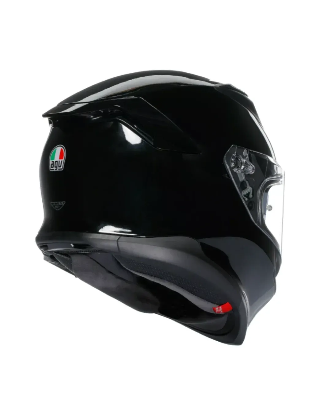 Каска AGV K7 MPLK MONO BLACK