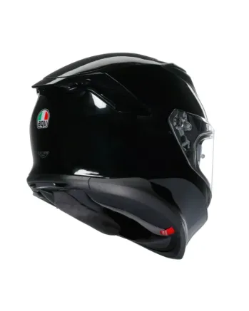 Каска AGV K7 MPLK MONO BLACK