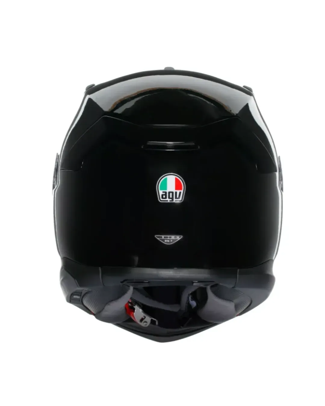 Каска AGV K7 MPLK MONO BLACK