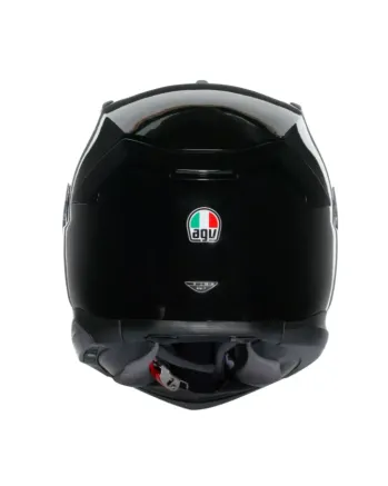 Каска AGV K7 MPLK MONO BLACK