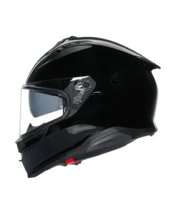 Каска AGV K7 MPLK MONO BLACK