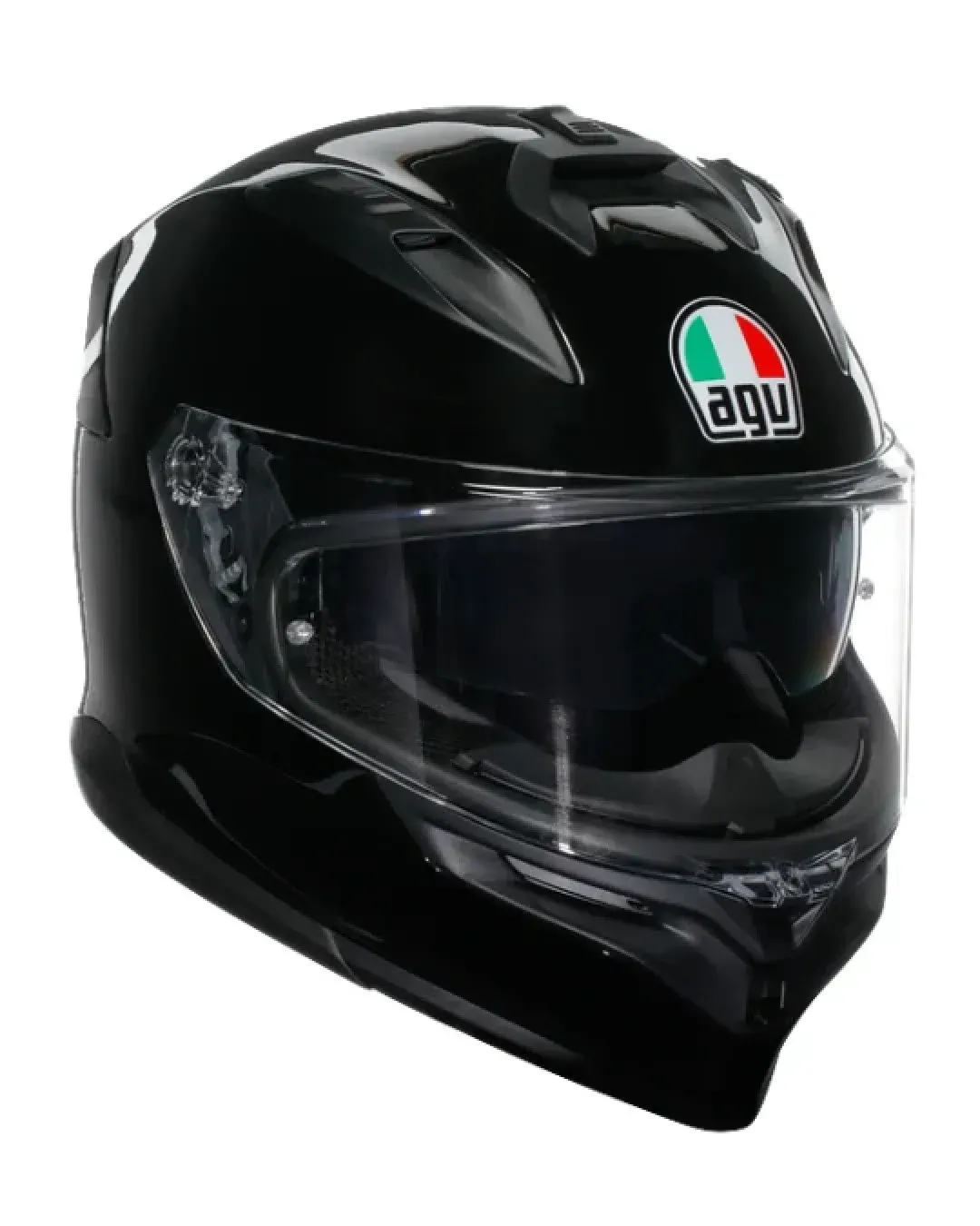 Каска AGV K7 MPLK MONO BLACK