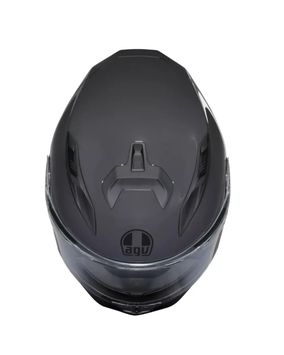 Каска AGV K7 MPLK MONO EVO GREY