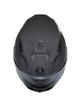 Каска AGV K7 MPLK MONO EVO GREY