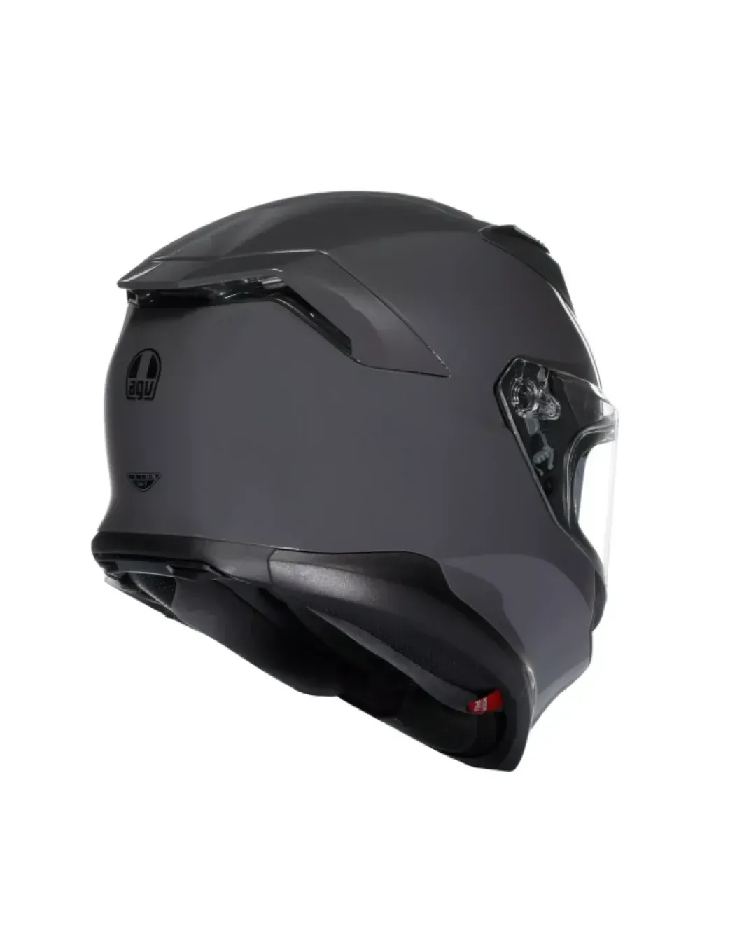 Каска AGV K7 MPLK MONO EVO GREY