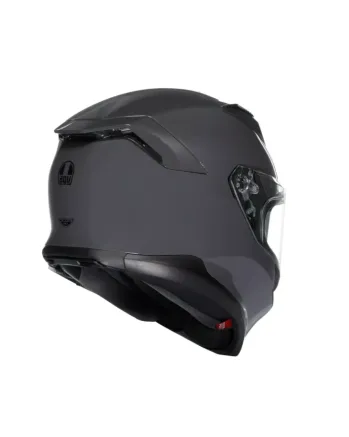 Каска AGV K7 MPLK MONO EVO GREY