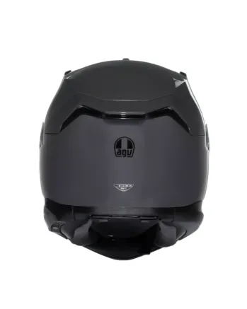 Каска AGV K7 MPLK MONO EVO GREY