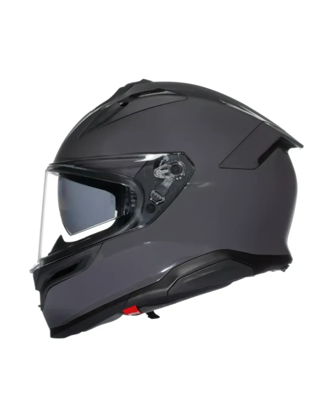 Каска AGV K7 MPLK MONO EVO GREY