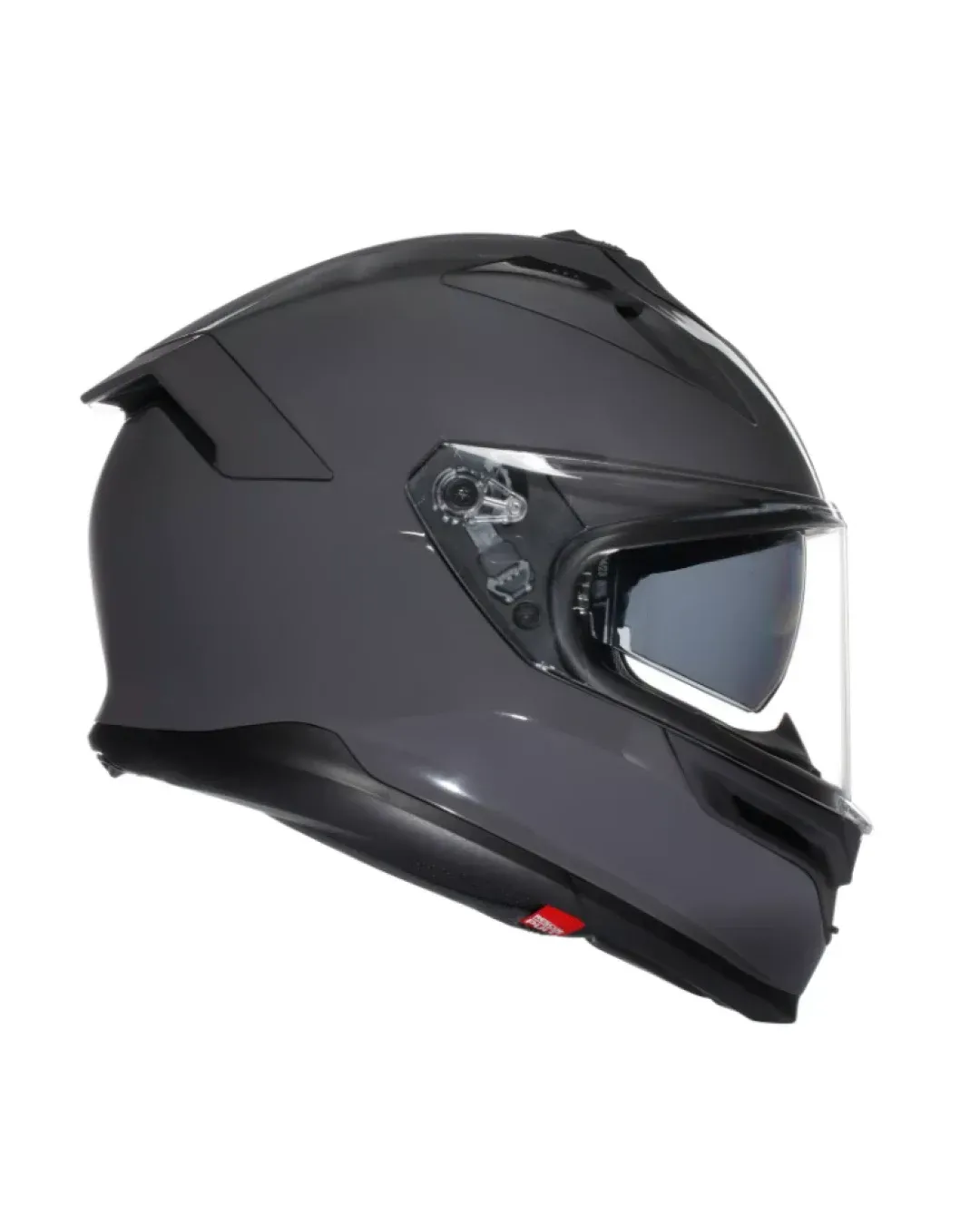 Каска AGV K7 MPLK MONO EVO GREY