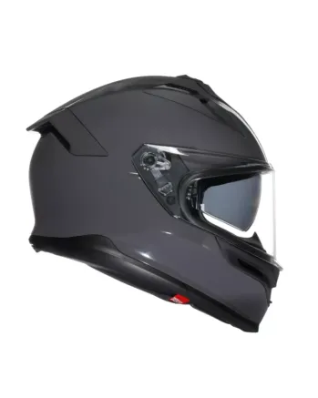 Каска AGV K7 MPLK MONO EVO GREY