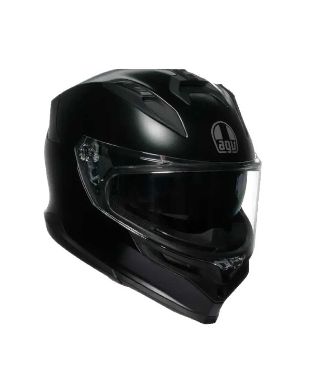 Каска AGV K7 MPLK MONO MATT BLACK