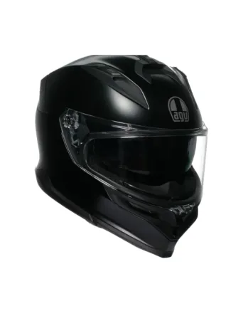 Каска AGV K7 MPLK MONO MATT BLACK