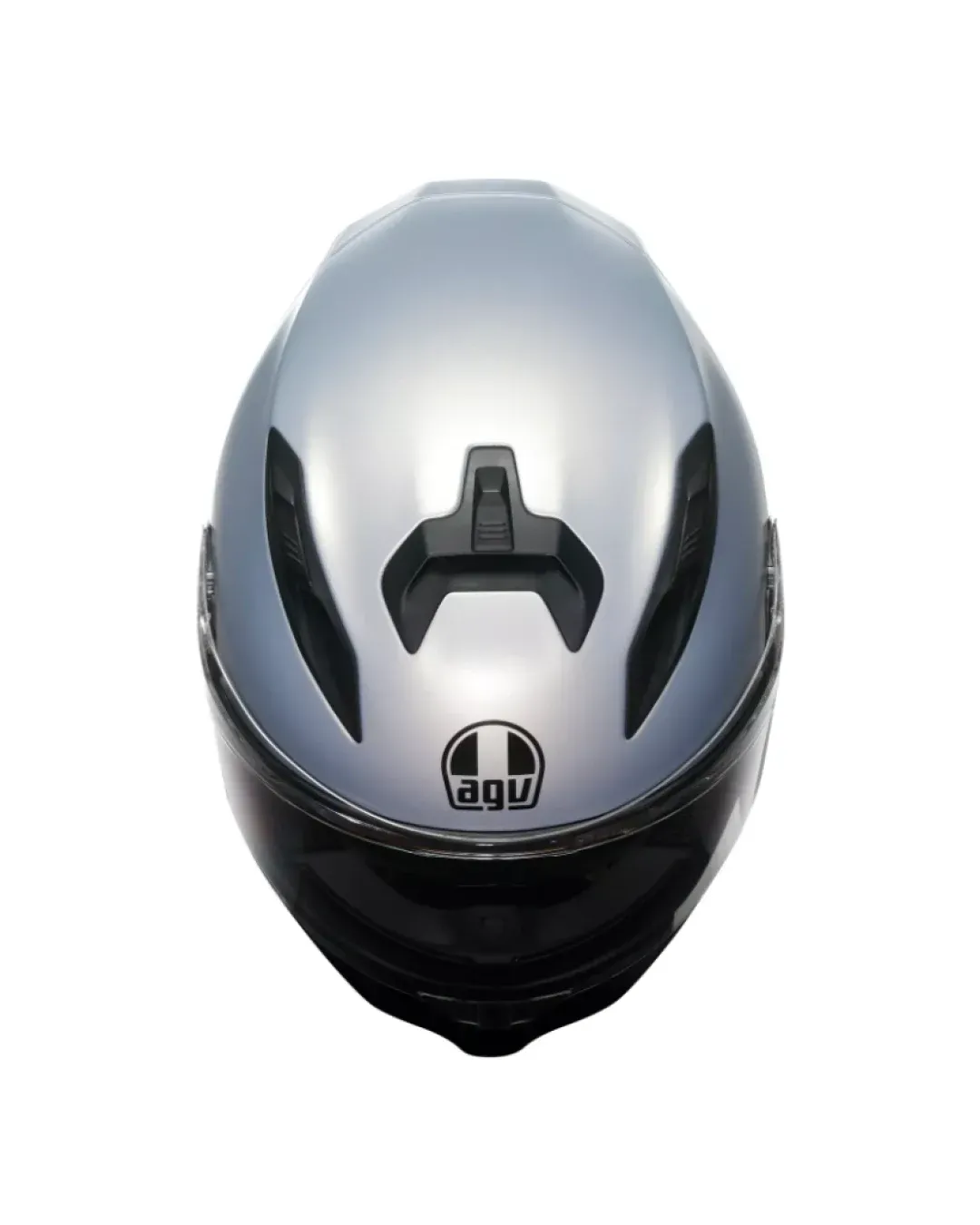Каска AGV K7 MPLK MONO MATT PRISMA SILVER