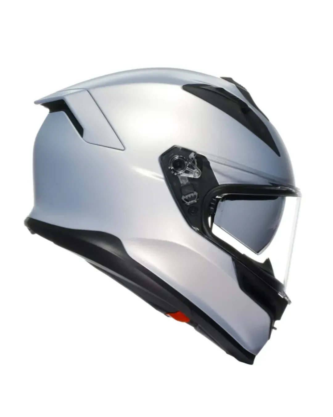 Каска AGV K7 MPLK MONO MATT PRISMA SILVER