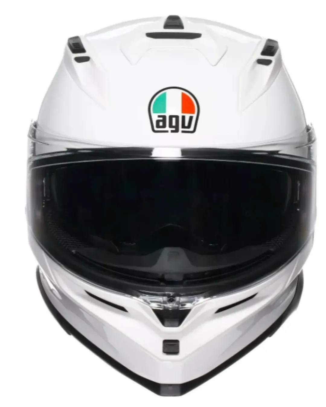Каска AGV K7 MPLK MONO WHITE
