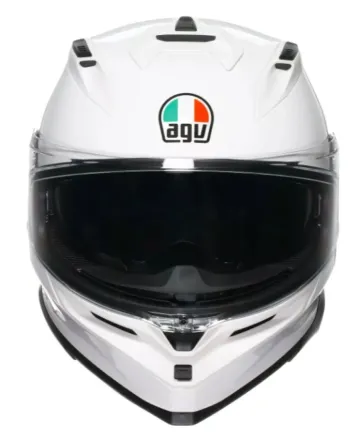 Каска AGV K7 MPLK MONO WHITE