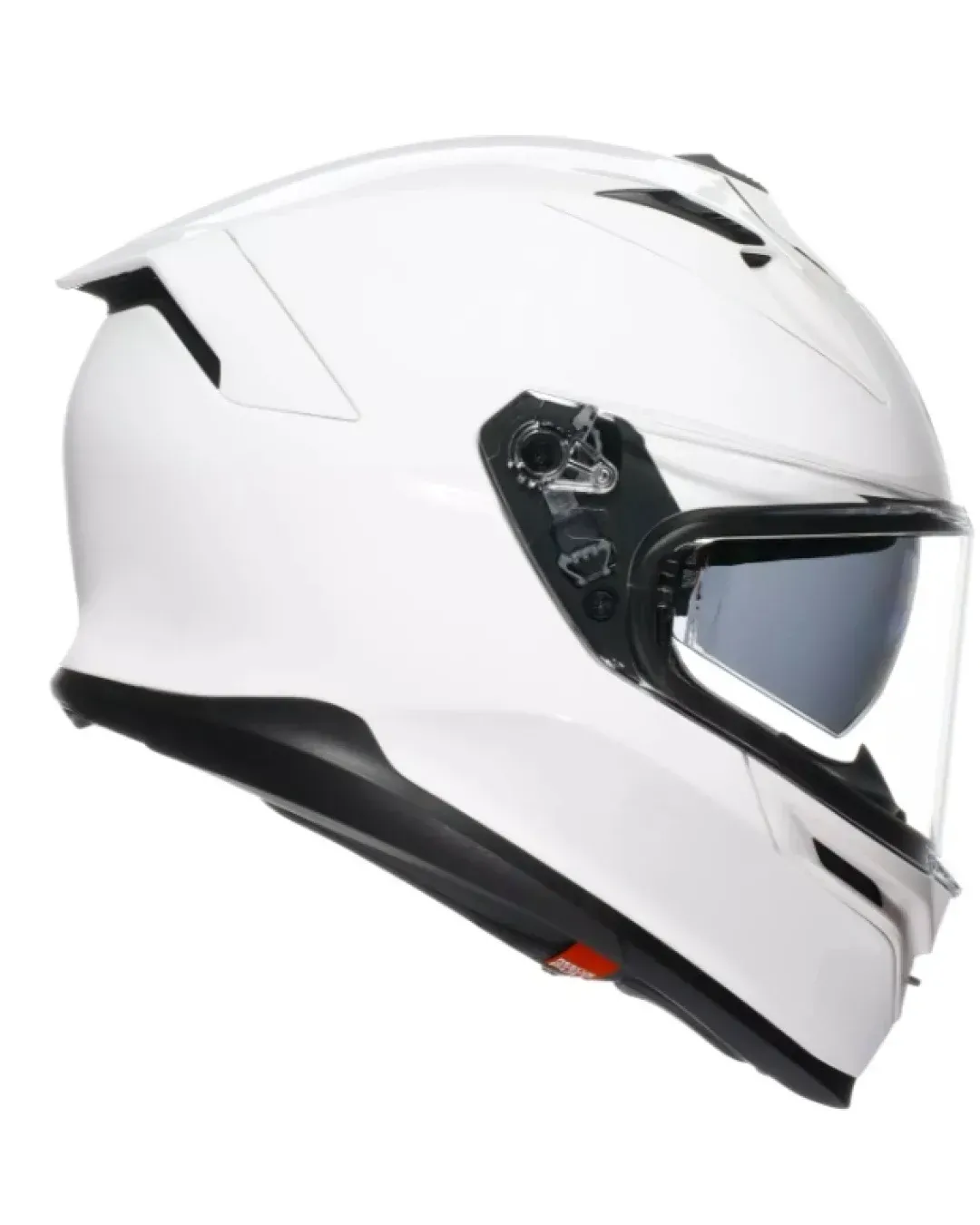 Каска AGV K7 MPLK MONO WHITE