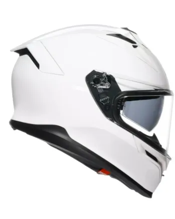 Каска AGV K7 MPLK MONO WHITE