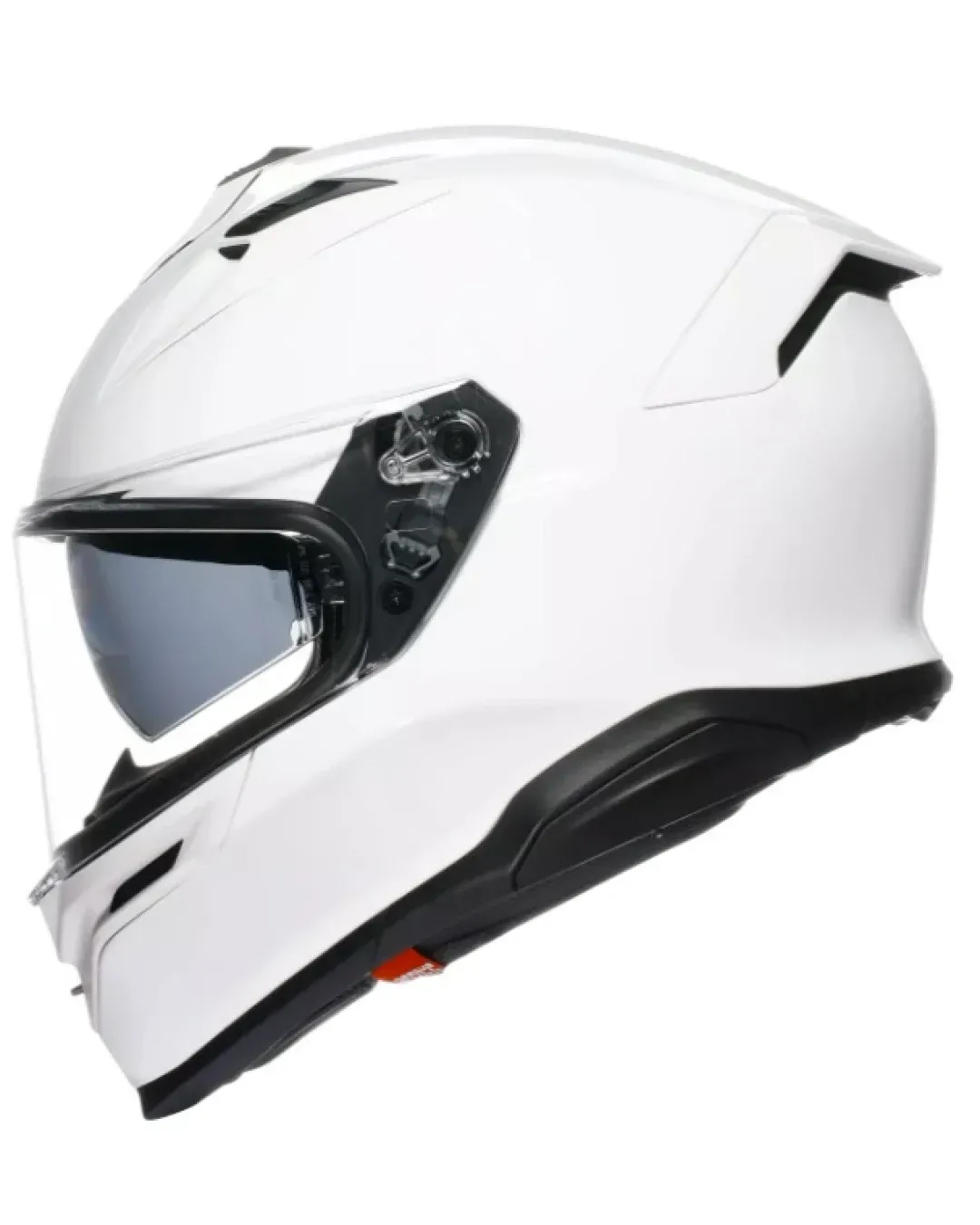 Каска AGV K7 MPLK MONO WHITE
