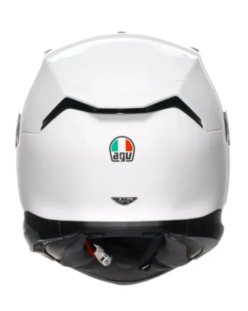 Каска AGV K7 MPLK MONO WHITE