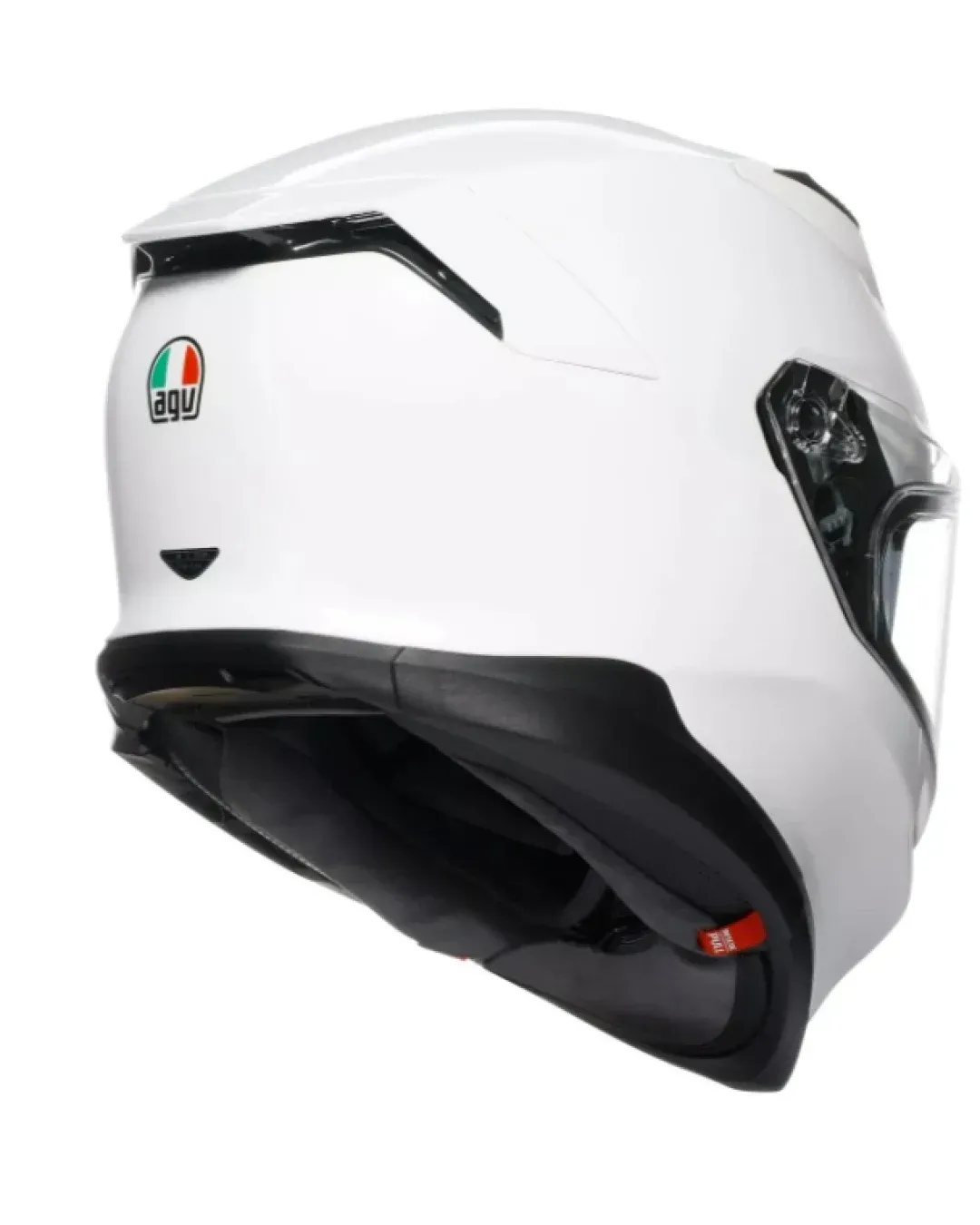 Каска AGV K7 MPLK MONO WHITE