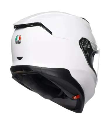 Каска AGV K7 MPLK MONO WHITE