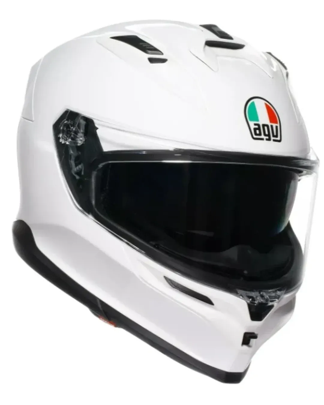 Каска AGV K7 MPLK MONO WHITE