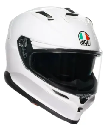 Каска AGV K7 MPLK MONO WHITE