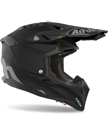 Каска AIROH AVIATOR 3 FULL CARBON MATT