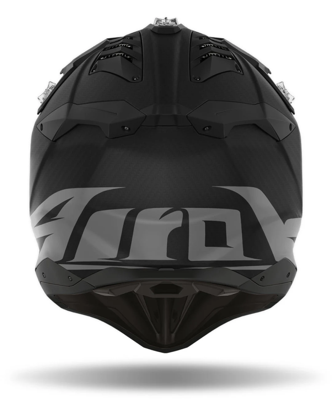 Каска AIROH AVIATOR 3 FULL CARBON MATT