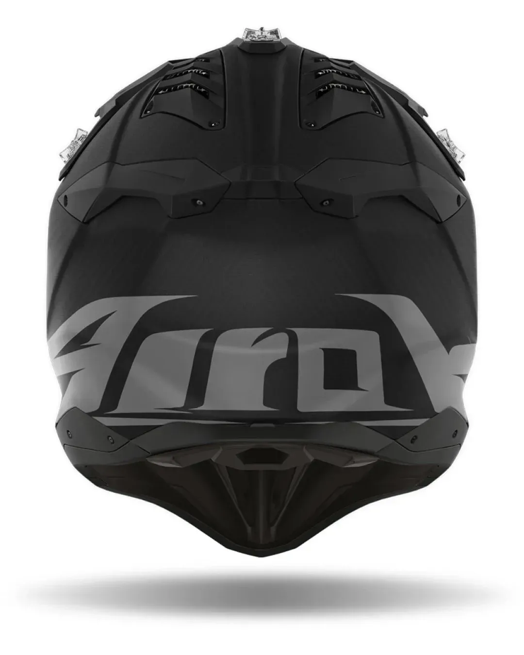 Каска AIROH AVIATOR 3 FULL CARBON MATT