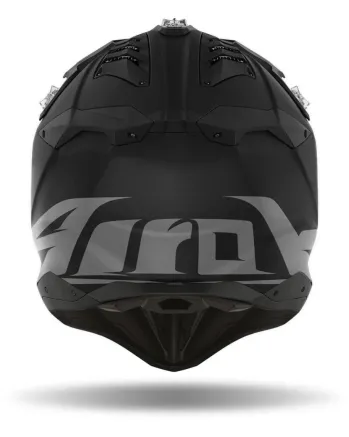 Каска AIROH AVIATOR 3 FULL CARBON MATT