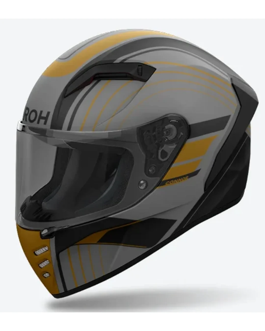 Каска AIROH CONNOR ACHIEVE BRONZE MATT