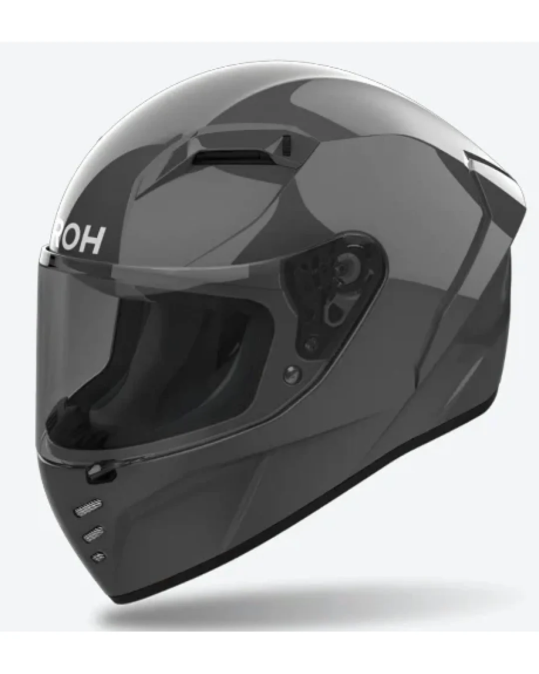 Каска AIROH CONNOR ANTHRACITE GLOSS