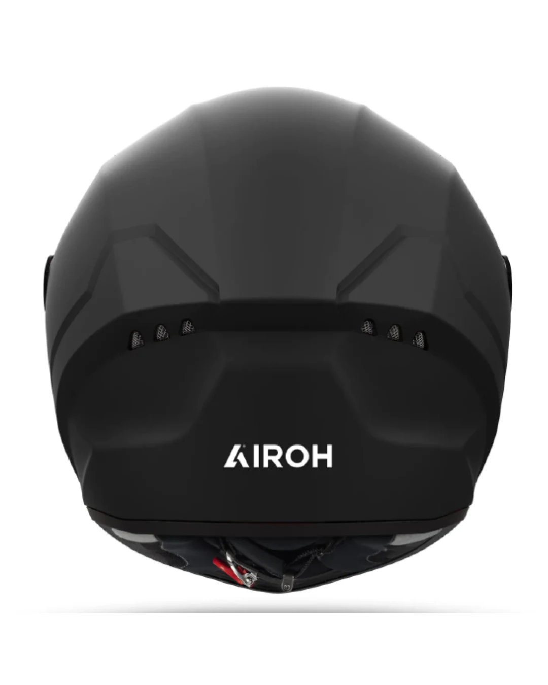 Каска AIROH CONNOR BLACK MATT