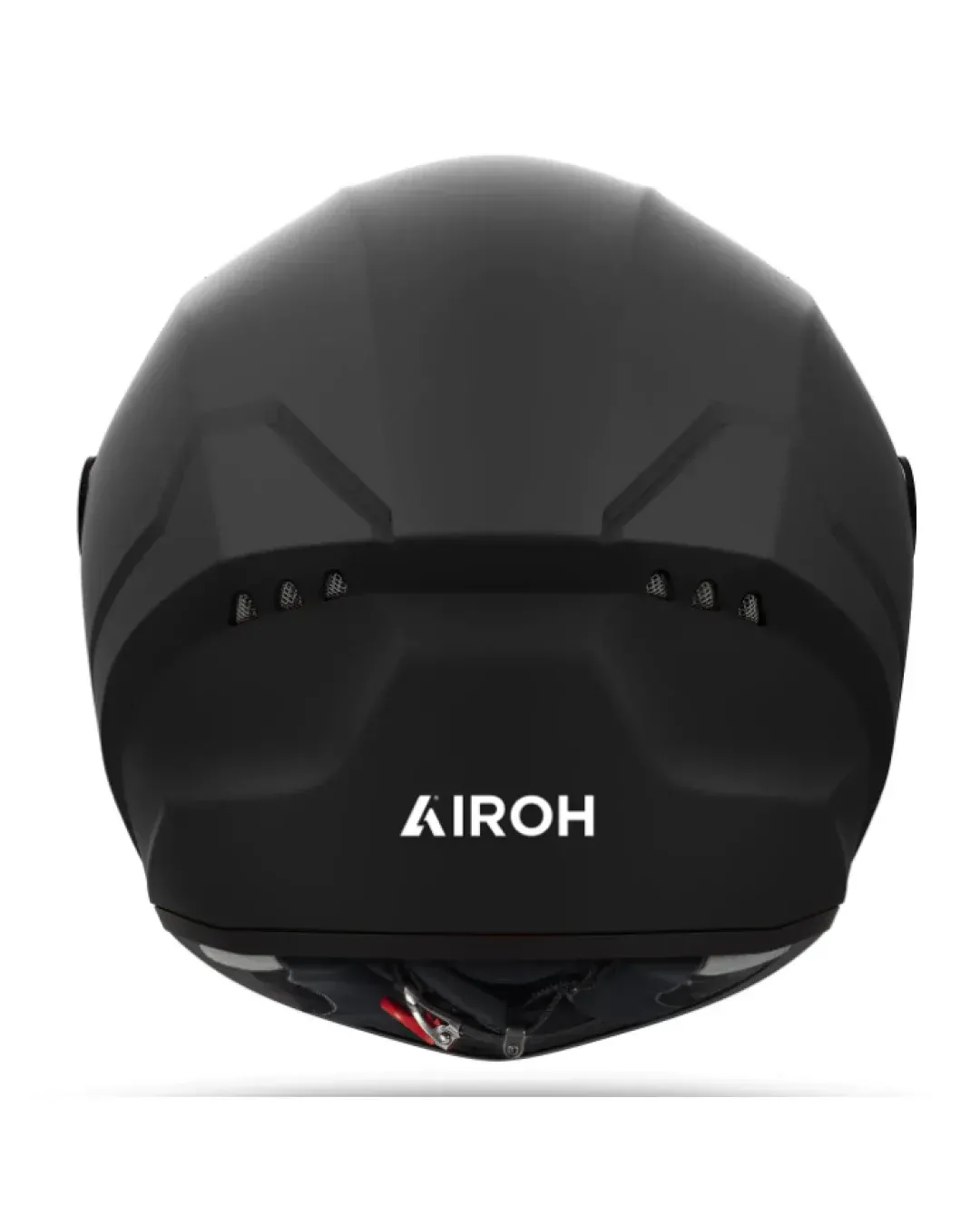 Каска AIROH CONNOR BLACK MATT