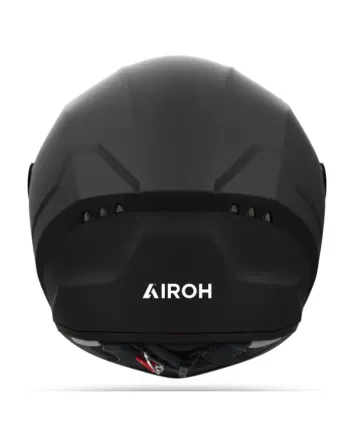 Каска AIROH CONNOR BLACK MATT