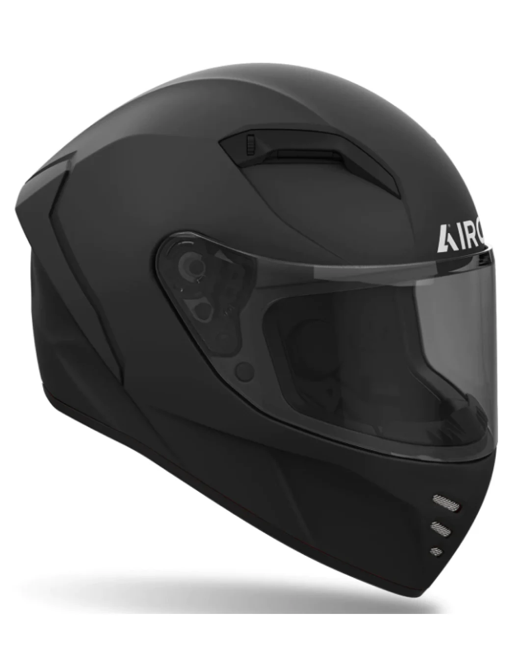 Каска AIROH CONNOR BLACK MATT