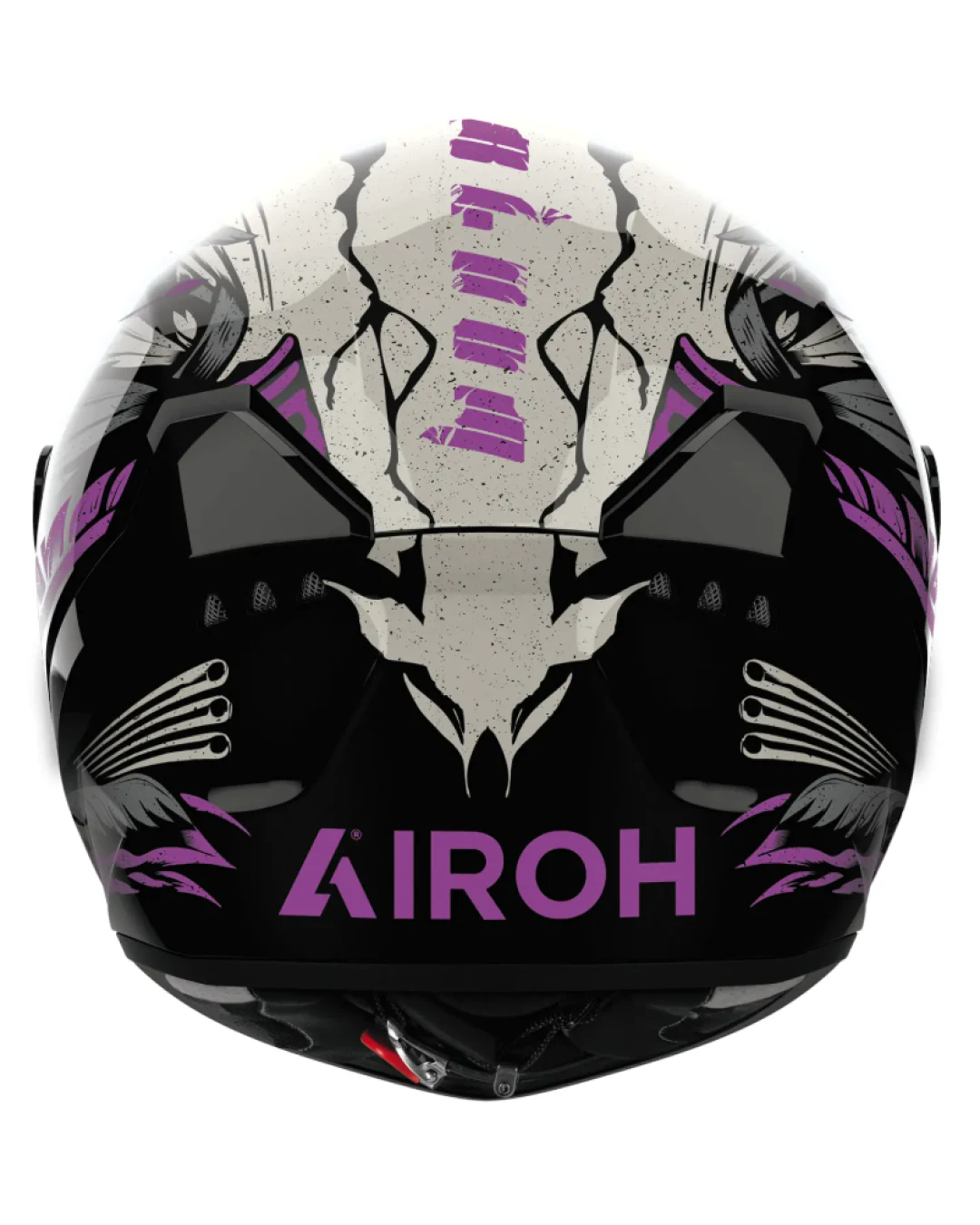 Каска AIROH CONNOR BLOOM