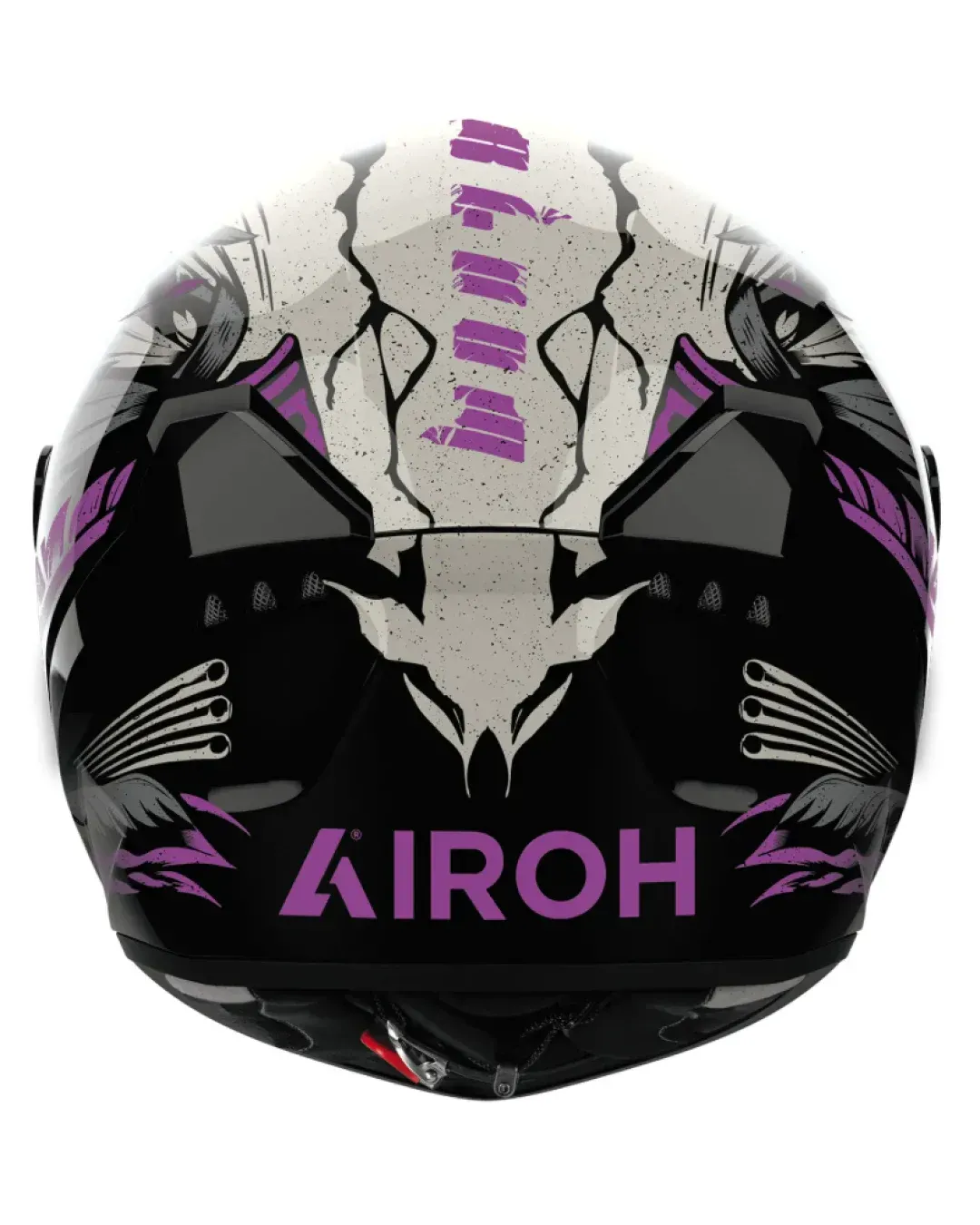Каска AIROH CONNOR BLOOM