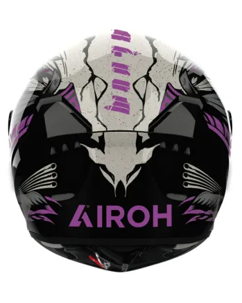 Каска AIROH CONNOR BLOOM