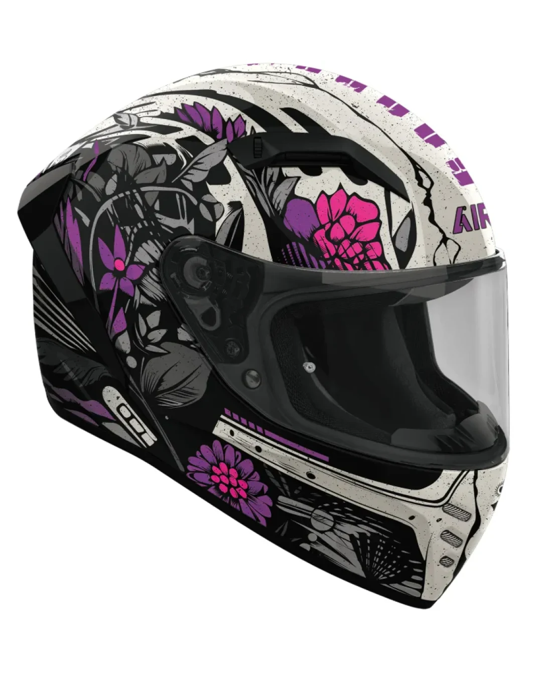 Каска AIROH CONNOR BLOOM