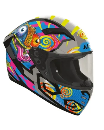 Каска AIROH CONNOR CHAMELEON