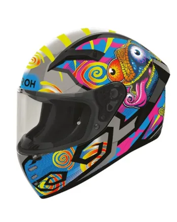 Каска AIROH CONNOR CHAMELEON