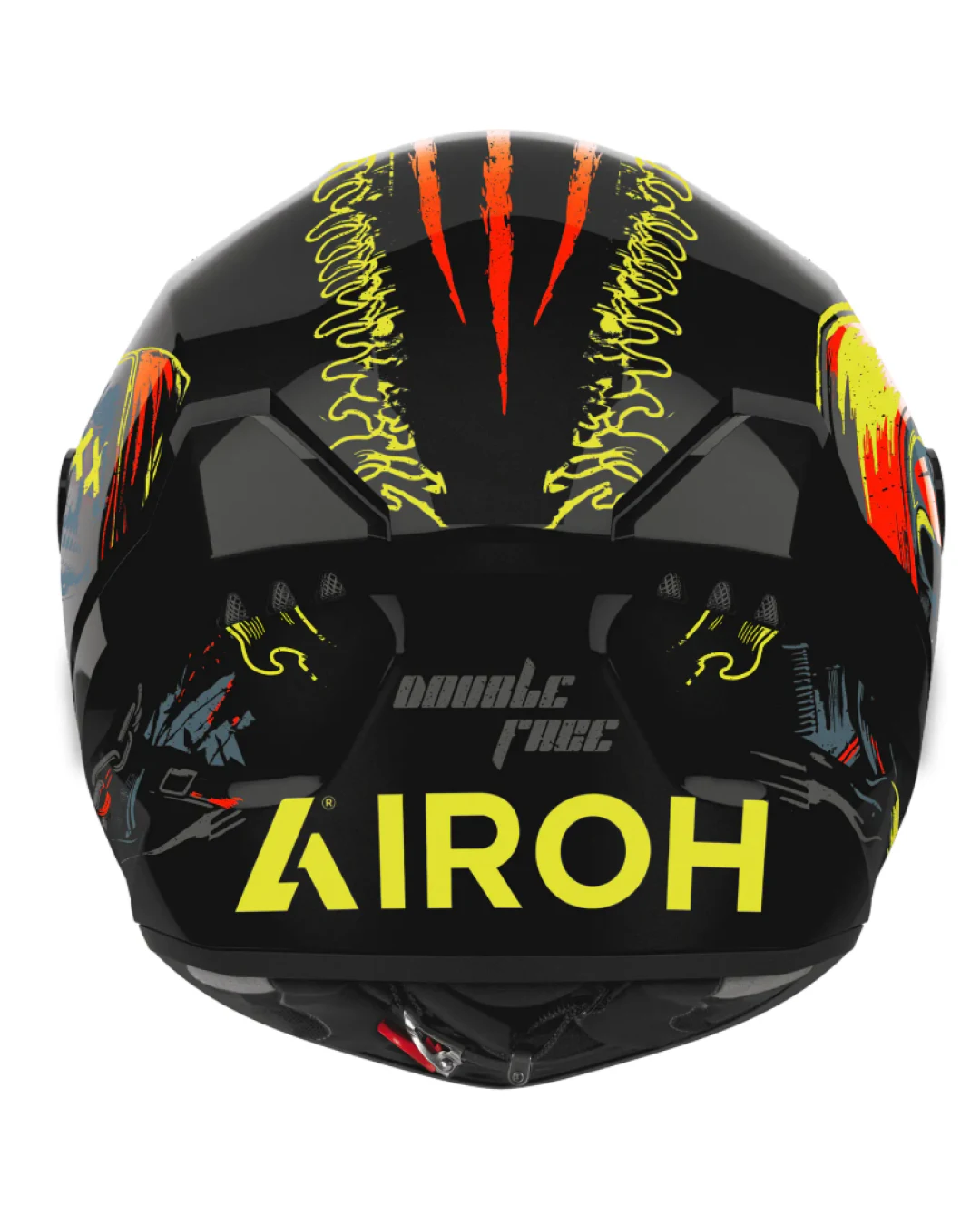 Каска AIROH CONNOR DOUBLE FACE