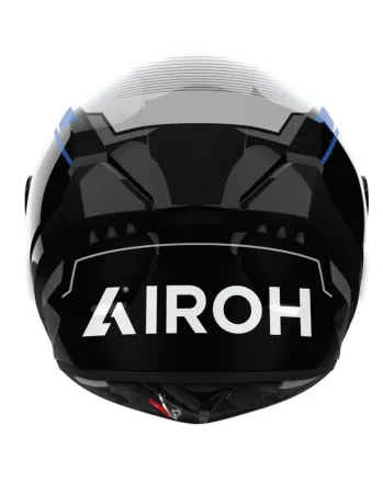 Каска AIROH CONNOR EGO BLUE