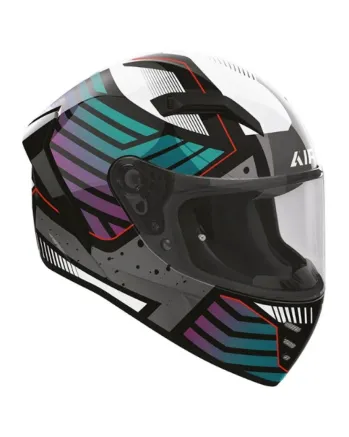 Каска AIROH CONNOR FLEX GLOSS