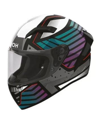 Каска AIROH CONNOR FLEX GLOSS